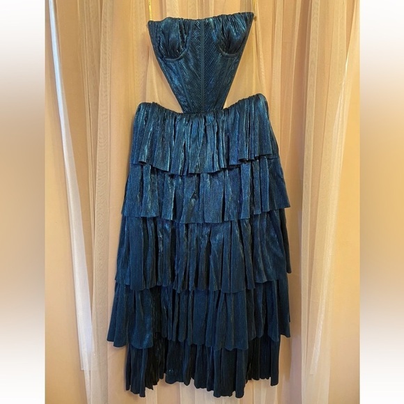 Bronx & Banco Dress - Picture 5 of 8